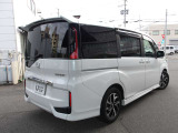当店へのアクセス方法は国道22号「古城」交差点を上小田井方面に500m進んで頂くとございます! 大きなホンダの看板が目印です!