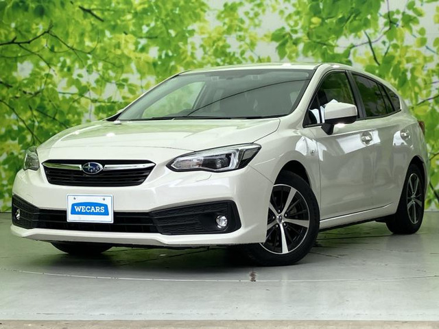 インプレッサスポーツ 1.6 i-L アイサイト 