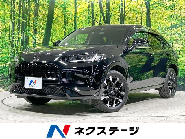ZR-V 1.5 Z 