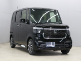 【コーティング】大好評のボディコーティング「グラスコーティング ガードコスメSP」もご納車までに施工可能。ガラス皮膜によりボディをキレイな状態に保ってくれます。
