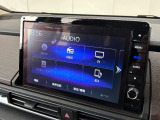 音楽ソースは、CD/DVD/SD/USB/サウンドコンテナ/TV/Bluetoothに対応しております、CDの自動録音機能やスマホ連携で快適ドライブが可能です