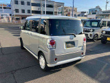 ムーヴキャンバス X リミテッド メイクアップ SAII 