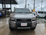 ランドクルーザー250 2.8 VX ディーゼル 4WD 