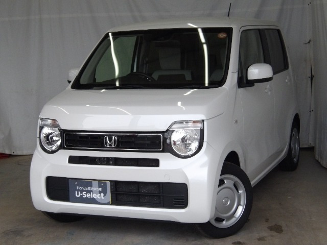 N-WGN L ホンダ センシング 