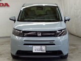 【Honda認定中古車 U-Select】 エンジン、オーディオやカーナビ(社外品は除く)に至るまで保証をお付け致します。全国のホンダディーラーで保証と整備が受けられます。