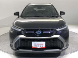 「フロントマスク」です。車の印象を決めるのは【顔】。この車の顔つきは、きっとあなたにピッタリ!?