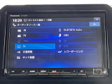 【カーナビ】ナビ利用時のマップ表示は見やすく、いつものドライブがグッと楽しくなります!