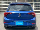 元弊社社有車!POLO TSI ACTIVE人気カラーのリーフブルーメタリックが新入庫致しました!!