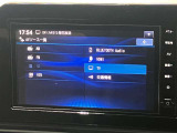 BlutoothオーディオやHDMI(ユニットを取り付けする必要があります)など接続出来ますので音楽を聴きながら楽しくドライブが出来ます!!