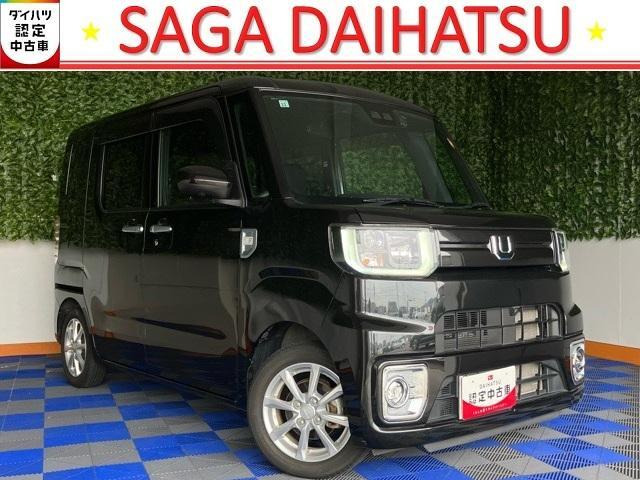 ウェイク L VS SAIII 