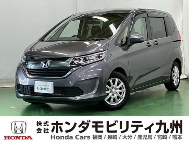 フリード 1.5 G ホンダセンシング 