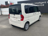 納車前には入念な点検整備をします。