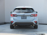 SUBARUを支える「SGP」革新的なプラットフォーム。車体の剛性を徹底的に強化することで、ドライバーの操作にクルマが瞬時に正確に反応し、操る喜びを高めます。