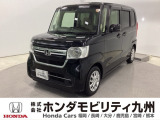 N-BOX Lが入庫しました。豊富な在庫の中からお客様にピッタリの1台をお選びください。