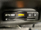 【ETC】高速道路の料金所をストレスなく通過!話題のスポットやサービスエリアに多い「スマートIC」利用時は必須のアイテムです。当店でセットアップを実施、ご納車当日からすぐにご利用いただけます!
