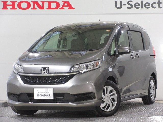 フリード 1.5 G ホンダセンシング 