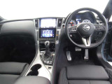 スカイライン 3.0 400R 