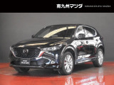 マツダ CX-5
