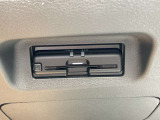 ◆◆◆ビルトインETCです。セットアップを完了してから納車となりますので、すぐにご利用頂けます。