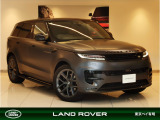 【ダイナミックHSE 3.0L D300 4WD 新車時車両本体￥13,640,000+MOP￥1,576,000】人気カラーカルパチアングレーを纏ったレンジローバースポーツが入庫しました!特別感あふれるサテン仕様の一台です!