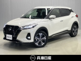 当社試乗車アップ 令和7年式 キックス Xスタイルエディション 入庫しました!分りやすい画像を複数掲載しておりますので、ご覧ください♪