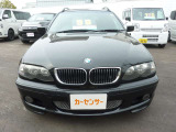 3シリーズツーリング 325i Mスポーツ パッケージ 