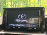 【純正9型ナビ】人気の純正ナビを装備。オーディオ機能も充実しており、Bluetooth接続すればお持ちのスマホやMP3プレイヤーの音楽を再生可能!毎日の運転がさらに楽しくなります!!