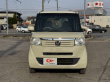 N-BOXカスタム G Lパッケージ 4WD 