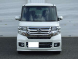 N-BOX+ G 車いす仕様車 4WD 