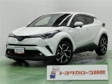 トヨタ C-HR