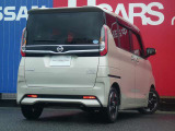 ルークス ハイウェイスター X