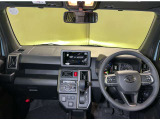 タフト G ダーククロム ベンチャー 4WD 
