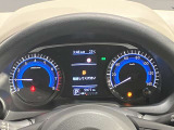 【メーター】メーター内のカラーディスプレイには運転をサポートするさまざまな情報を表示!