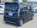 N-BOXカスタム L 