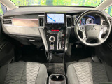 デリカD:5 2.2 P 4WD 