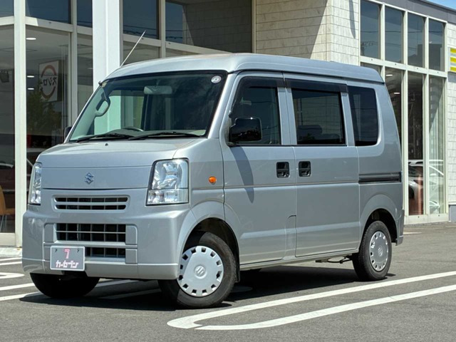 エブリイ ジョイン ハイルーフ 