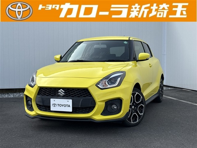 スイフト 1.4 スポーツ 