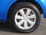 【タイヤ】【純正14インチホイール】《165/70R14》
