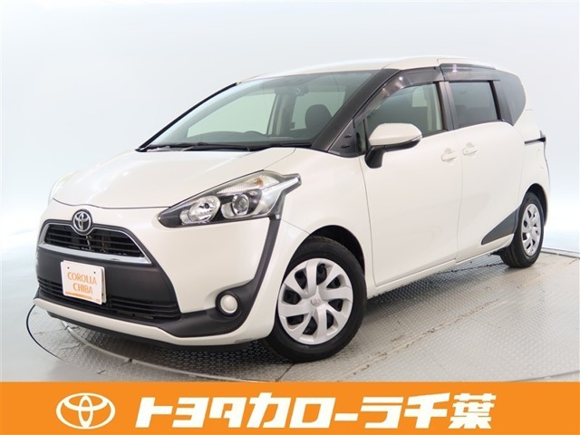シエンタ 1.5 G 