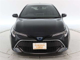 カローラスポーツ 1.8 ハイブリッド G スタイルパッケージ 