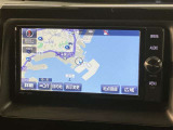 いまや必須装備「ナビゲーション」搭載!知らない場所にスイスイッとドライブ。もう、これなしではハンドルを握れませんね!でも運転中の操作は危険ですのでご注意ですね☆