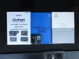 カギをバッグやポケットに入れたままでもドアロックの開閉やエンジン始動ができる『スマートキー』付き!暗くなってもキー穴を捜す必要が無くとっても便利ですから人気の装備です!