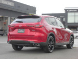 CX-60 3.3 XD プレミアム スポーツ ディーゼル 