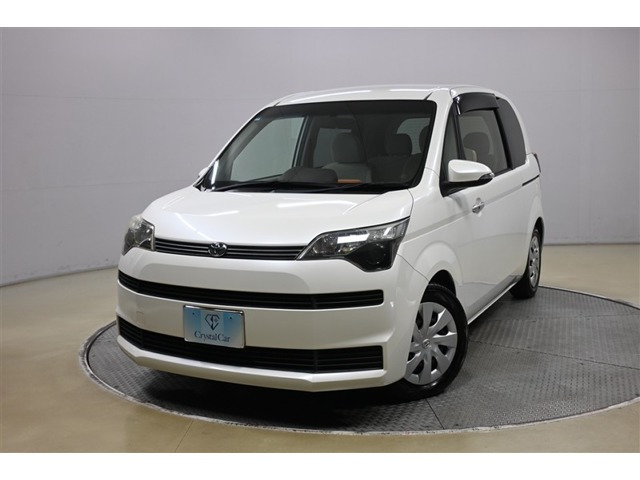 スペイド 1.5 F 