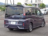 外装も丁寧に磨いております。是非1度実車をご覧ください!
