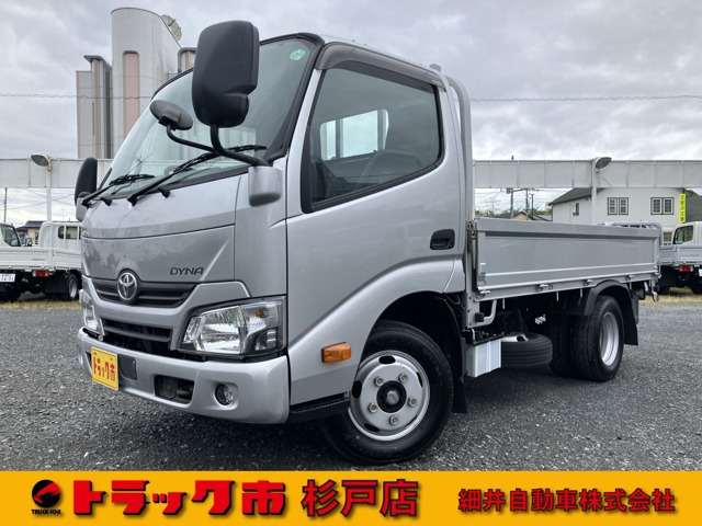 トヨタ ダイナ 