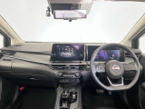 車内はルームクリーニングを実施済みです!綺麗な状態ですので、お気軽にご来店くださいね!