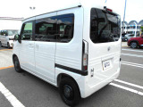 HondaSENSING搭載車両です☆