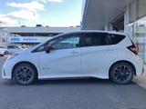 ノート 1.2 e-POWER NISMO 