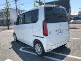 年式が新しいお車に嬉しい♪据置クレジットもご利用可能です。一定の金額を据え置くことで月々の支払いをお安くします。据置クレジットにも条件がありますので、詳しくはスタッフまでお問い合わせください。